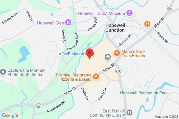 Westchester Valve & Fitting Co