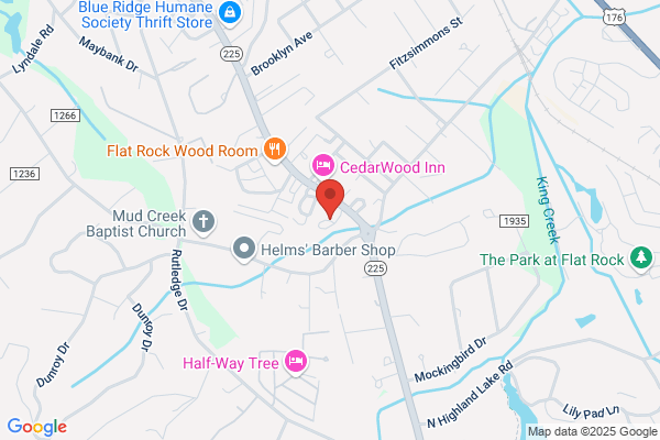Auto Trim Design of Hendersonville