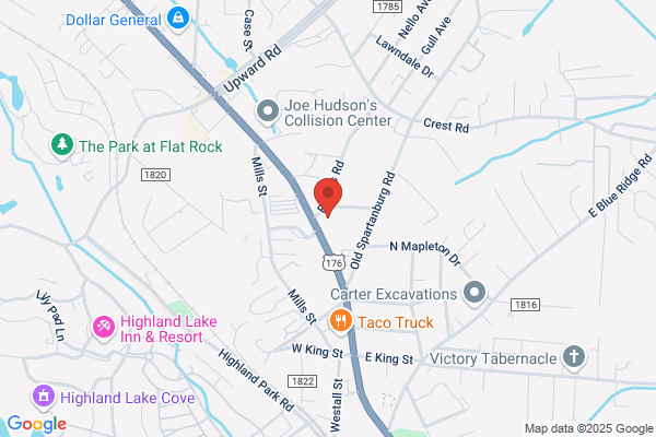 Blue Ridge Appliance & Hearth Inc