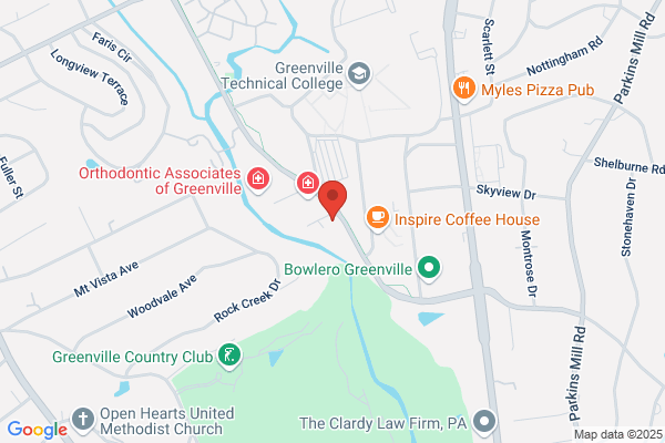 Ferguson Crown & Bridge Dental Laboratory