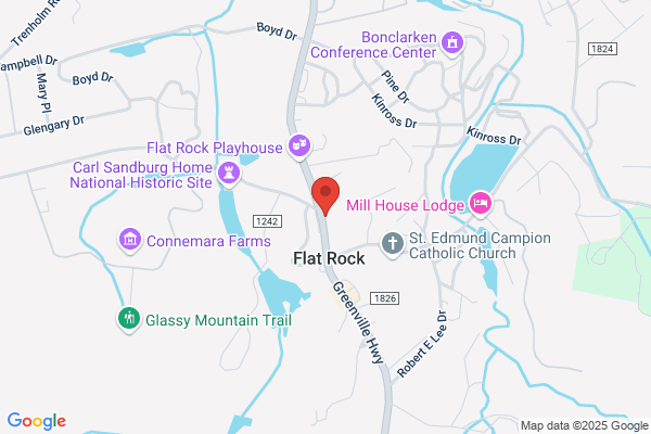 Flat Rock Realty Llc