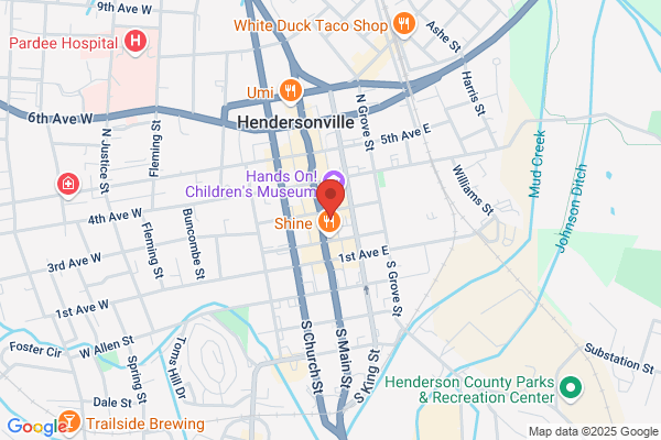 Hendersonville Heating & Cooling Co