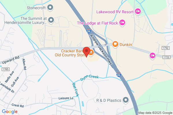 Quality Inn & Suites Hendersonville - Flat Rock