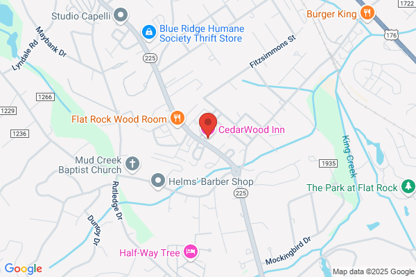 Rosetree Bed & Breakfast
