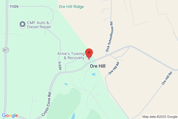 Arnie's Towing & Recovery