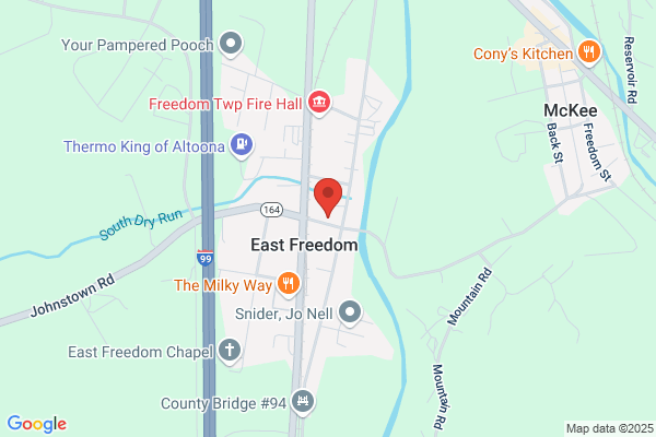 Freedom Tire
