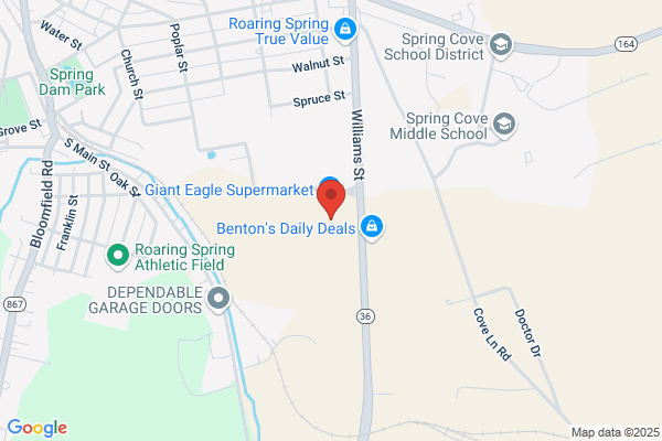 Giant Eagle Pharmacy