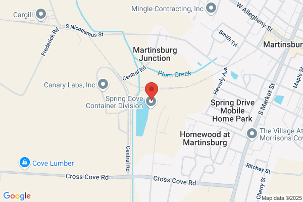 Roaring Spring Blank Book Co