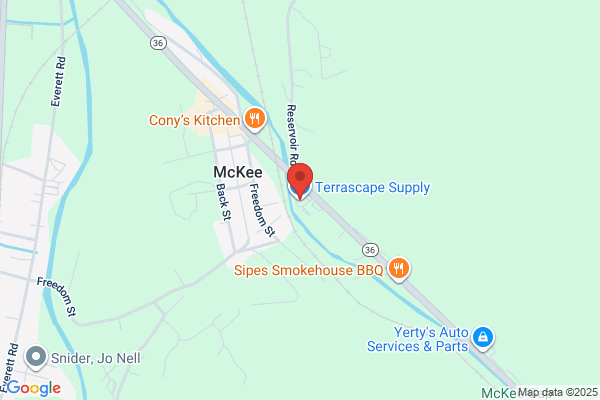 Tussey Mtn Mulch Landscape Center