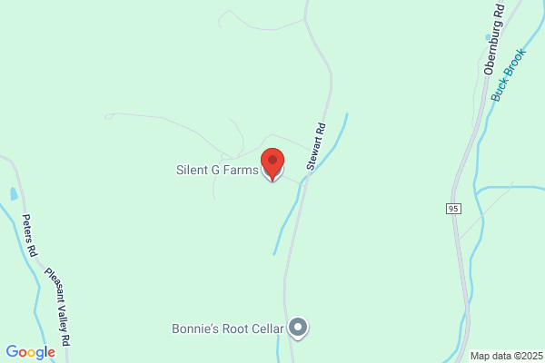 Baby G Farms