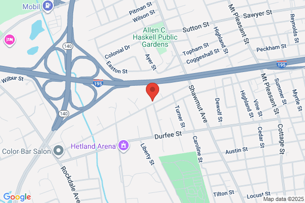 Garage Door Repair New Bedford MA