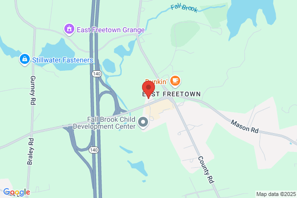 New England Farms