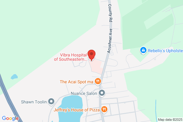 Vibra Hospital of Southeastern Massachusetts