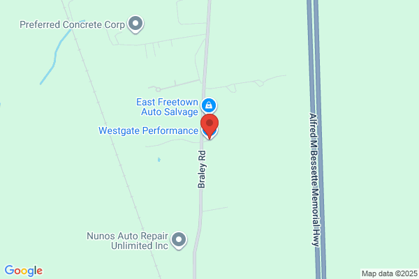 Westgate Auto
