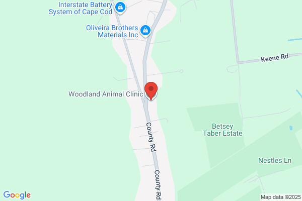 Woodland Animal Clinic