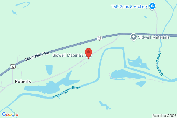 Sidwell Materials Inc.