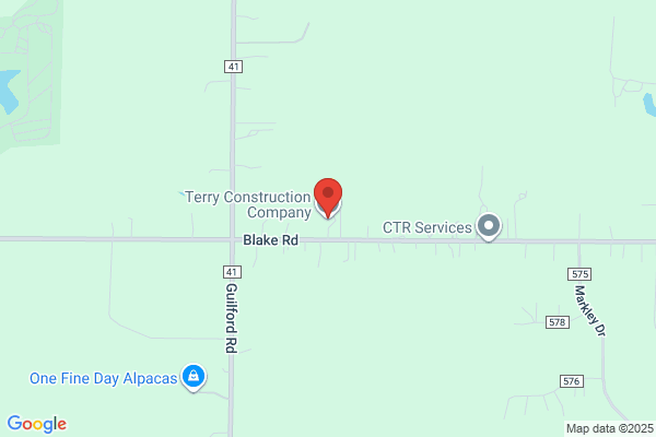 Latier Terry Construction Company