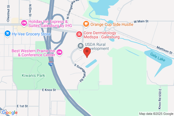 Bridlecreek Apartments