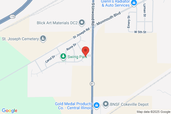 Century Mobile Home Estates