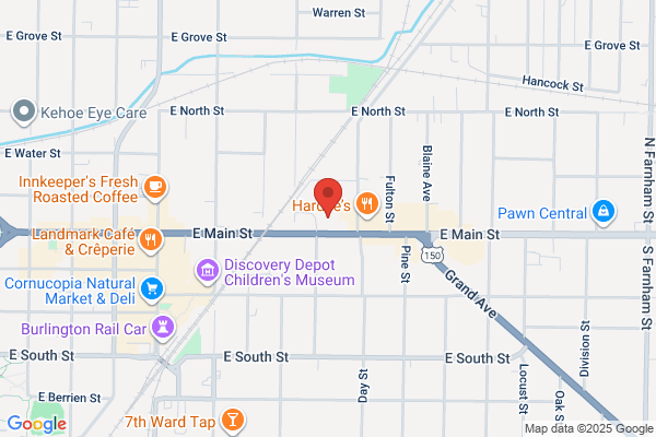 East End Auto Body