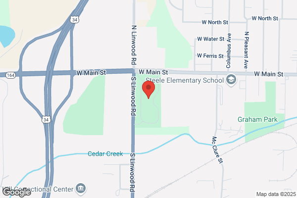 East Linwood & Linwood Cemetery