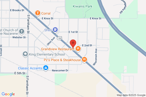 Galesburg Quality Cars & Exhaust