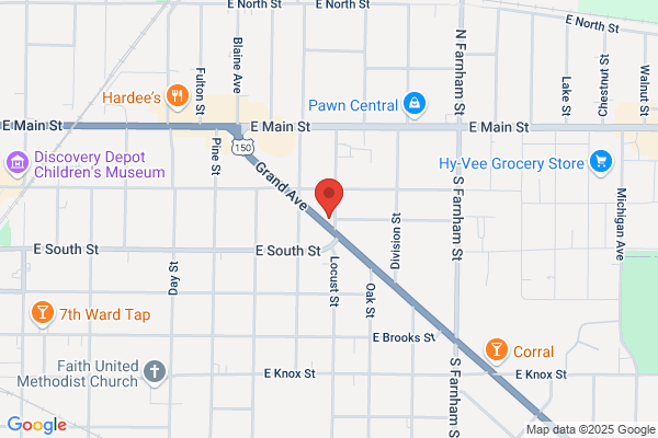 Jimmy Walker Tire & Auto