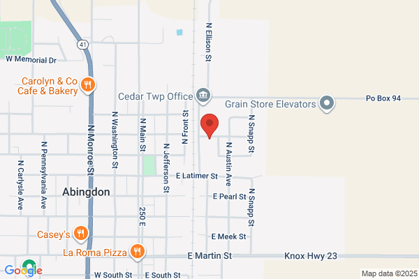 Rod Brown Trucking & Ready Mix
