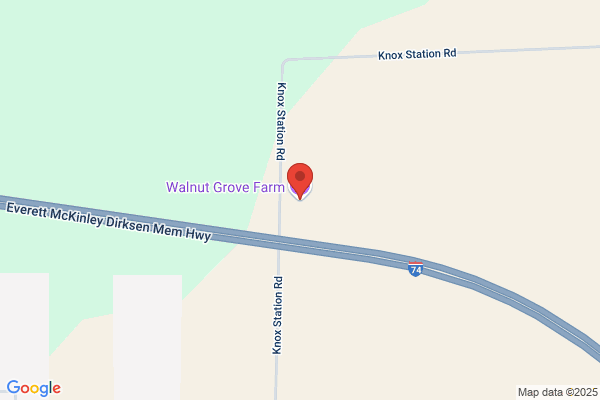 Walnut Grove Farm