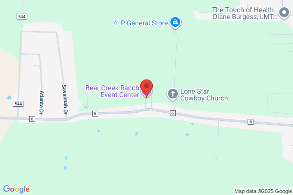 Bear Creek Ranch