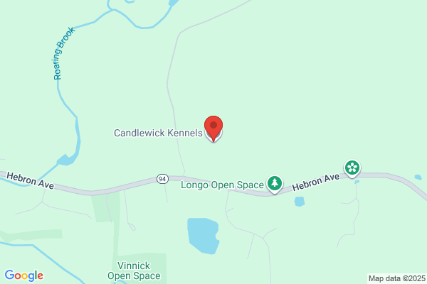 Candlewick Kennels
