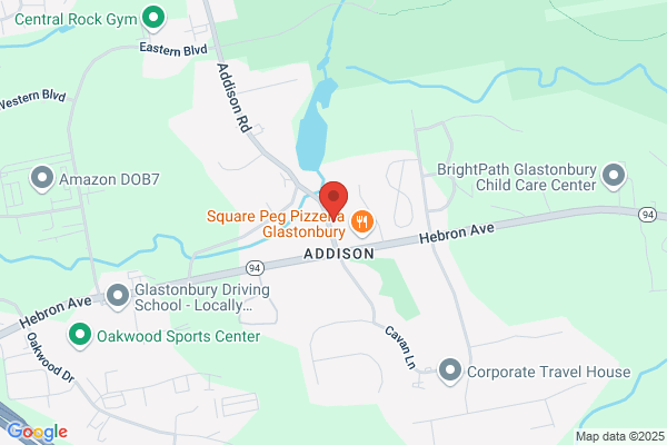 Atherton  Frederick A Company The