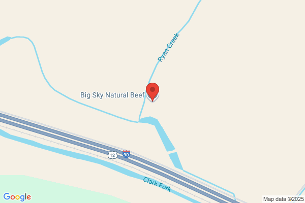 Big Sky Naturals Inc