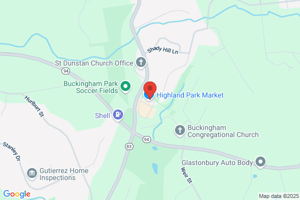 Buckingham Wine & Spirits