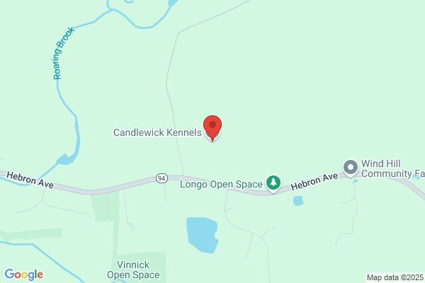 Candlewick Kennels
