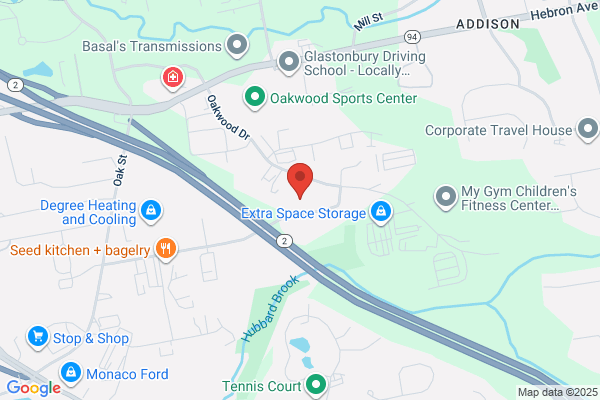 Connecticut Galvanizing Corporation