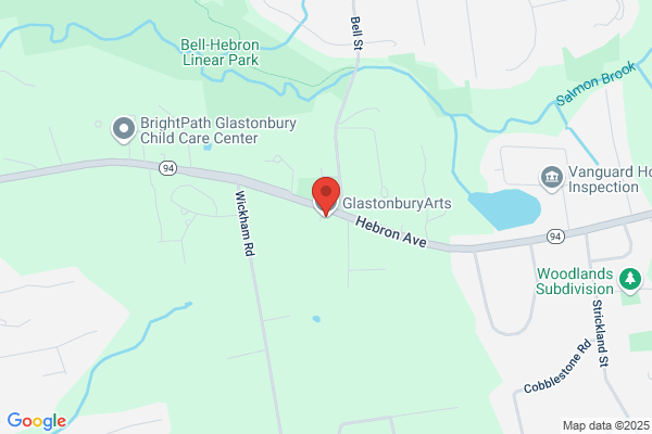 Glastonbury Art Guild