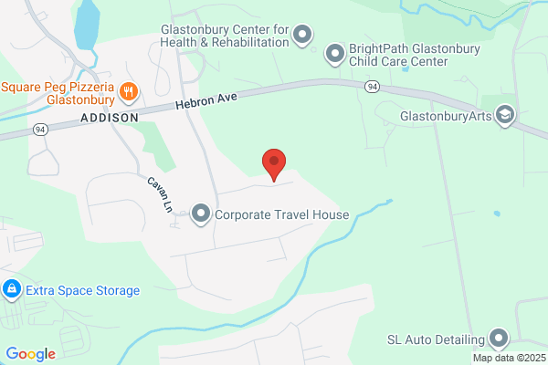 Glastonbury Estates - Closed