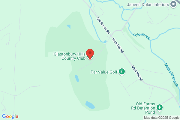Glastonbury Hills Country Club