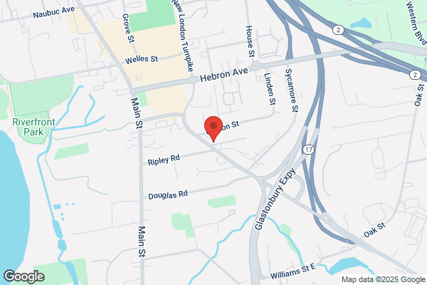 Glastonbury Orthodontics