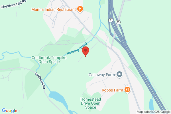 Glastonbury Town of, Municipal Deparments, Highway Department