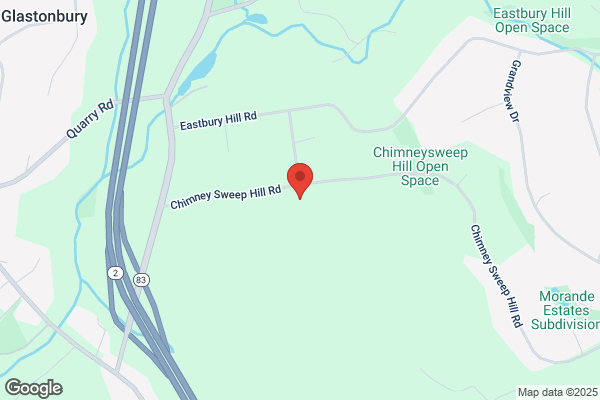 Glastonbury Tree Care