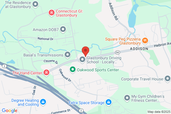 Hearing Center of Glastonbury Llc the