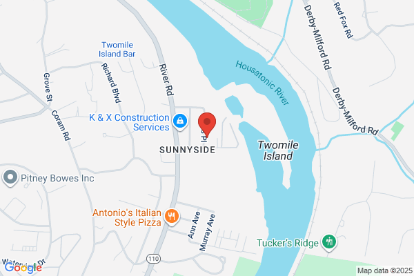 Nutmeg Gutter Llc