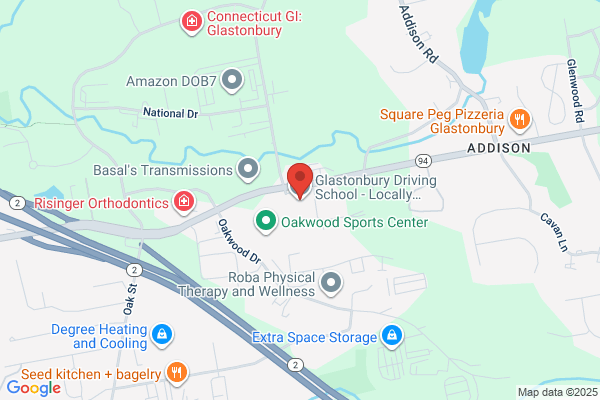 Premier Driving School Llc