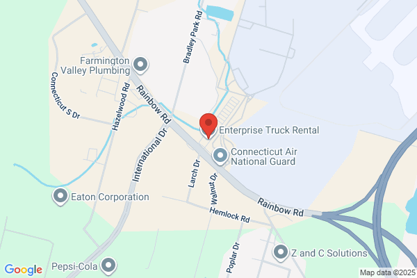 Enterprise Truck Rental