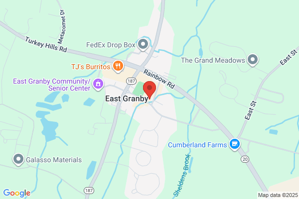 Select Physical Therapy - East Granby