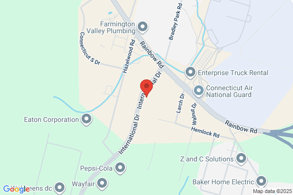 AME Plumbing & Heating
