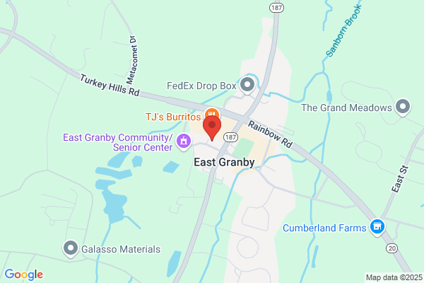 East Granby Ambulance Association