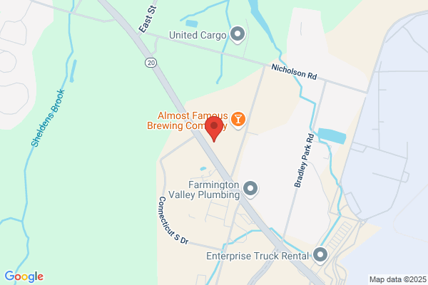 McGill Airflow Corporation